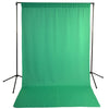 Green Wrinkle-Resistant Background