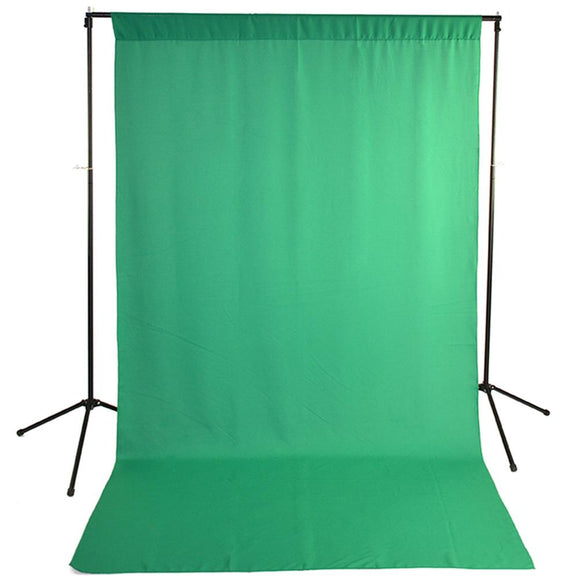 Green Wrinkle-Resistant Background