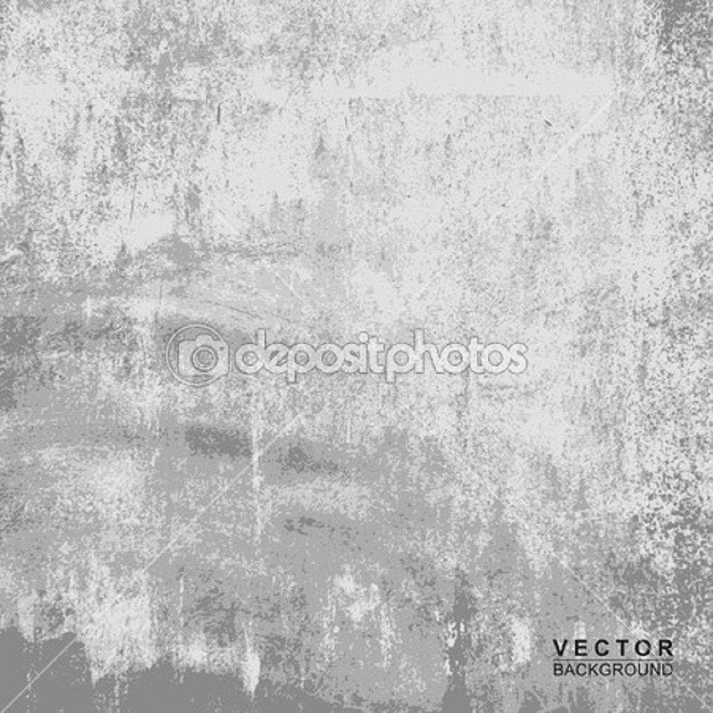 Gray and White Cement Backdrop