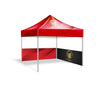 Heavy Duty Custom Canopy Tent (10Ft x 10Ft)