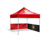 Heavy Duty Custom Canopy Tent (15Ft x 10Ft)