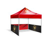 Heavy Duty Custom Canopy Tent (20Ft x 10Ft)