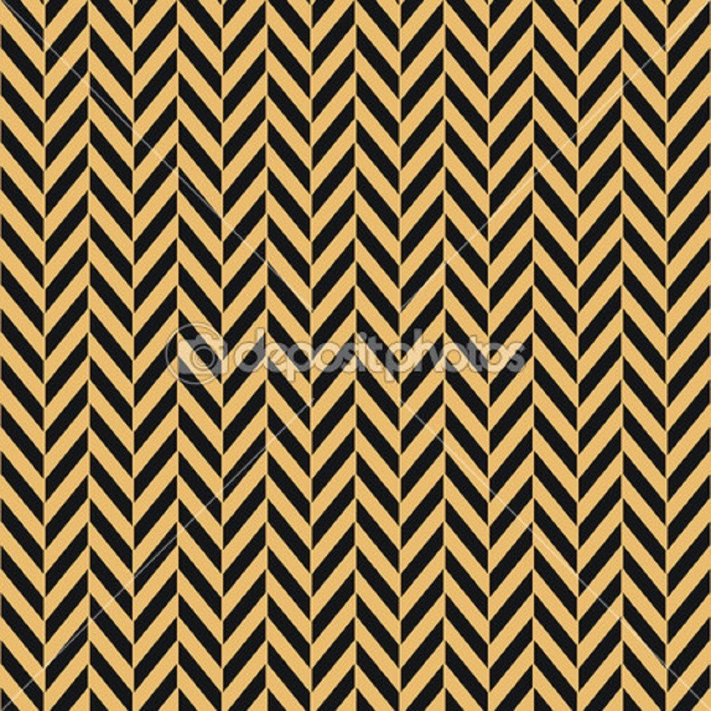 Seamless Pattern Deco Backdrop