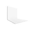 L - Shaped Chromakey Backdrop