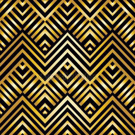 Abstract Geometric Pattern Print Photography Backdrop