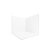 Chromakey Photo Booth  ( Covers 2 Walls)