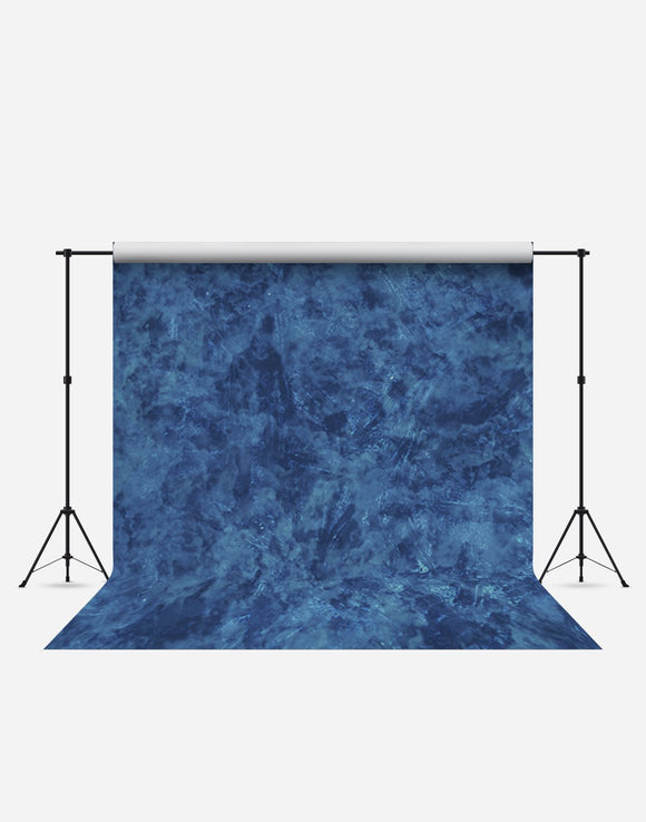 Blue Noise Texture Fashion Wrinkle Resistant Backdrop