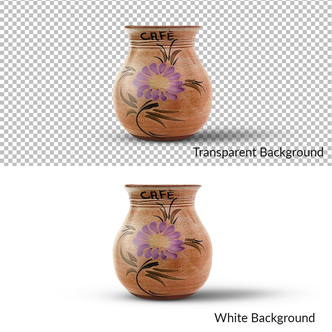 Image Background Removal