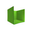 Custom Printed U Shaped Exibition Booth ( Covers 3 Walls/ Sides)