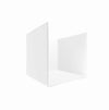 U Shaped Chromakey Photo Booth ( Covers 3 Walls/ Sides)