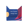 Custom Printed U Shaped Exibition Booth ( Covers 3 Walls/ Sides)