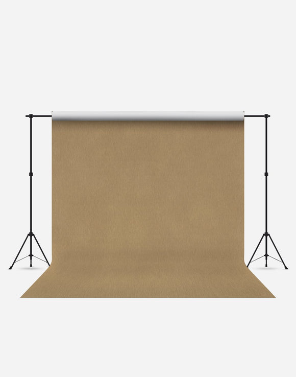 Golden Fiber Fashion Wrinkle Resistant Backdrop