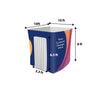 Cube Tent- Semi Doorway Photo Booth
