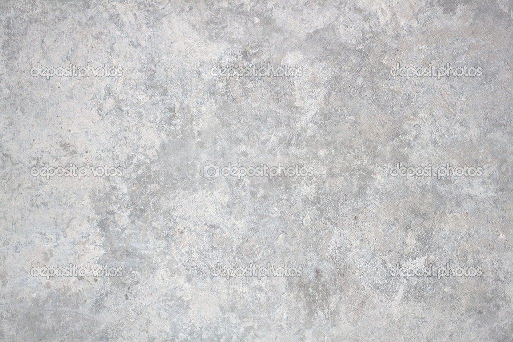 Patched Empty Stone Wall Backdrop