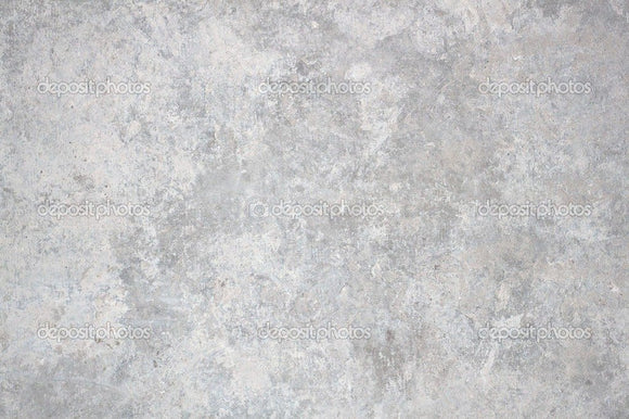 Patched Empty Stone Wall Backdrop