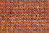 Red Brick Wall Pattern Texture Backdrop