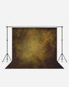Rustic Brown Fashion Wrinkle Resistant Backdrop