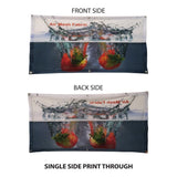 Custom Air Polyester Mesh Banners