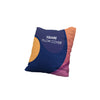 Customized  Pillow Covers ( Set of 5 units)