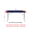 Pleated Table Covers
