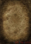 Mottled Brown Clay Floor Print Photography Backdrop