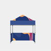 Heavy Duty Custom Canopy Tent (10Ft x 10Ft)