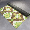 Custom Velvet Carpet