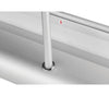 Deluxe Retractable - (HARDWARE ONLY)