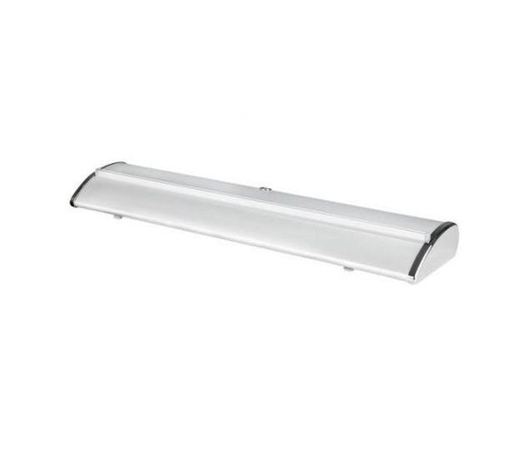 Deluxe Retractable - (HARDWARE ONLY)