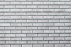 Gray Concrete Brick Wall Backdrop Printing